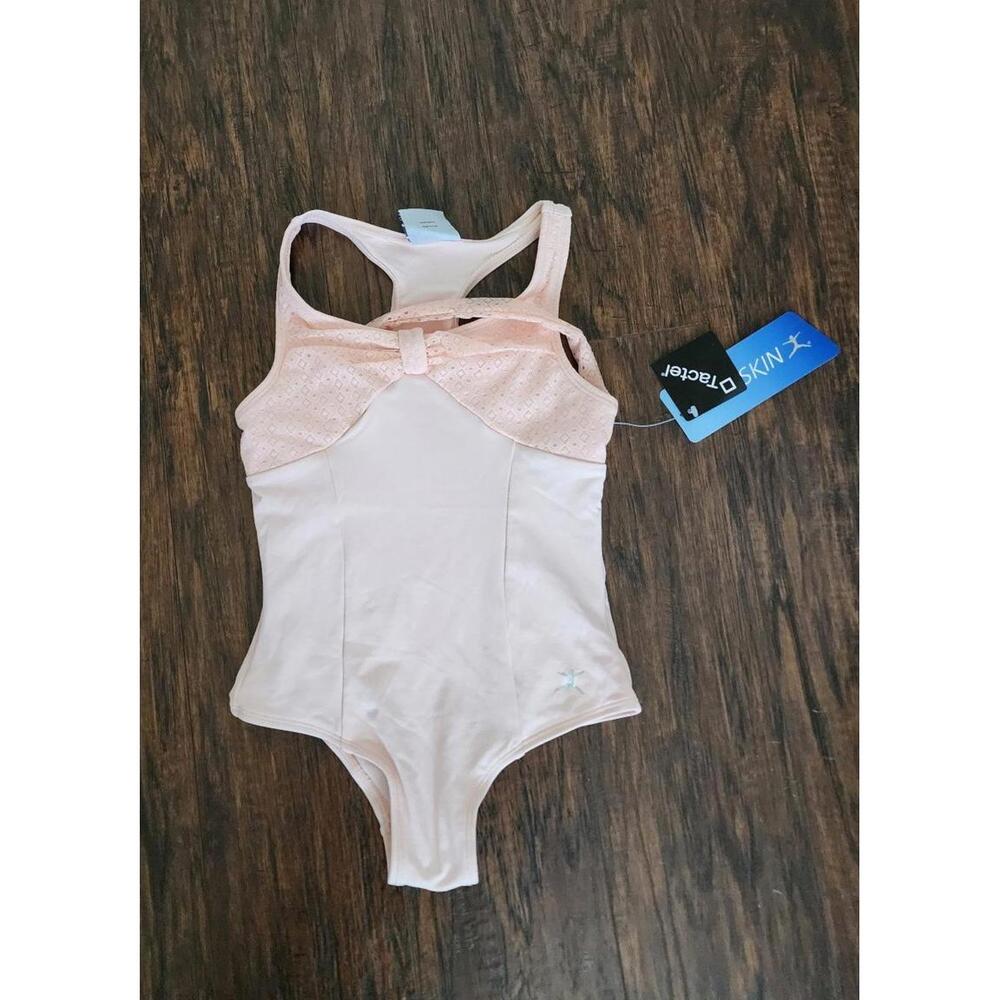Ballet leotard